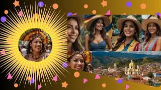 Today's Fun News 106 | Beautiful Colombia | Travel | Where's the fun in that