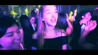 TAKI TAKI (DJ COBRA REMIX)