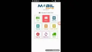 Akınsoft Wolvox 8 Mobil Satış