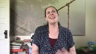 Henry V Act 4 (part 1)