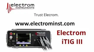 High Accuracy Insulation Resistance (IR) Testing with the iTIG III - (megohm test)