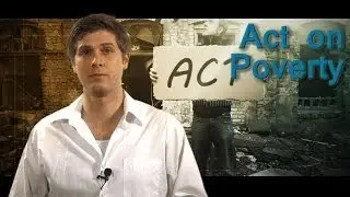 Закон о бедности &mdash; часть 9 из 9