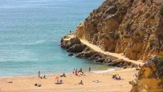 INATEL Albufeira Hotel (english subtitles)