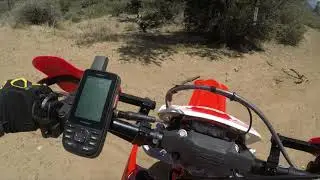 First Ride 2021 Beta 300RR