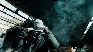 YAOCHI - SAY DAT (prod. Kasket) (Official Music Video)