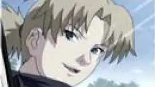 Shikatema- I missed you