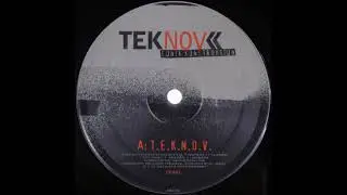Teknov - T.E.K.N.O.V.