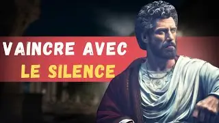 VOILÀ COMMENT  le SILENCE  peut avoir un IMPACT dans votre VIE