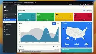 Process CSV Files, Generate Models, and Load Data in Django - by Kolawole | AppSeed