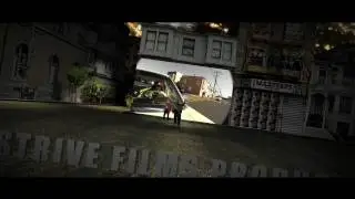 Rick Flare - My City [OFFICIAL] HD