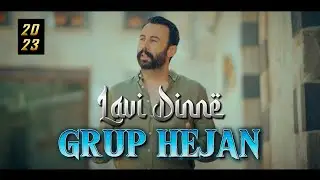 Grup Hejan Kımmo - Lavi Dınne | 4K Klip