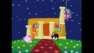Kikoriki/Смешарики - Alternative Opening (Russian Original)