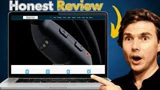 Bmani ANC Headphones Review 2026 | Sound, Fit, Features & Pros/Cons