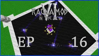 Ragnamod 6 In The Sky #16 - La Puissance Astral 😍 1/2 [FR]