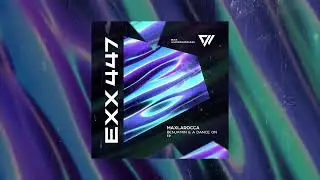 Maxlarocca - A Dance On / Indie Dance / New Music 2026