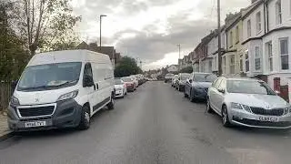 Canterbury Grove West Norwood SE27