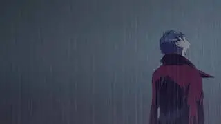 rini - bedtime story (slowed + reverb)