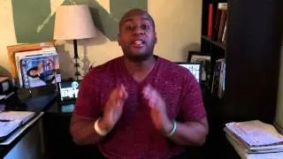 Derron Walker - Inviting Technique