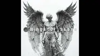 INFINITY1.618   Wings of stone