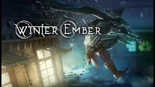 О дааа Стелс игра Winter Ember #WinterEmber
