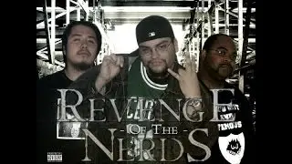 M-Pimp, Young Trev & V The Noble One - PROBLEM