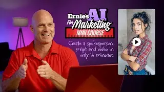 $15,000 Superhero Ad in 2 Hours?! Watch Ernie Turn an average c-store customer into a Supercustomer.