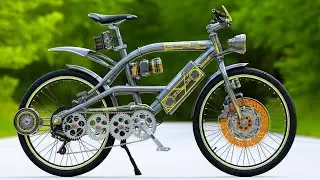 13 INCREDIBLE MACHINES THAT WILL CHANGE THE WORLD FOREVER