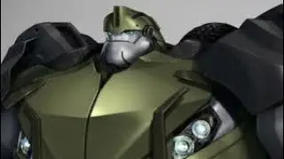 Bulkhead speed paint (First video :p)