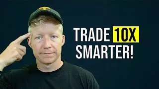 3 Simple Steps to Become a Better Stock Trader (Wish I Knew Sooner)