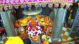 Shree Baba Ramdev Samadhi live darshan RAMDEVRA's Live broadcast