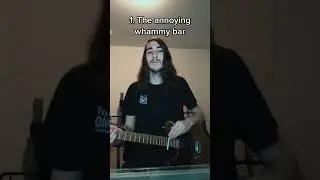 Guitar sounds that&rsquo;ll annoy your band mates