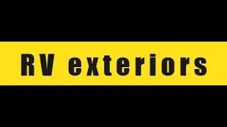 RV Exteriors / Professional Masonry Services In St. Louis MO 63132