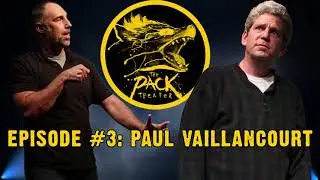 One Night Only #3: Paul Vaillancourt