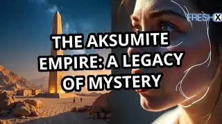 The Aksumite Empire A Legacy of Mystery