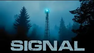 S I G N A L  |   Dystopian Ambient Soundscape  |  1hr Post-Apocalyptic Music for Sleep, Focus, Study