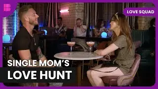 Finding Love In The London Dating Scene | Love Squad