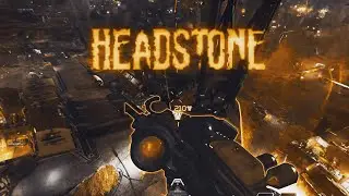 Scizie | Headstone (Apex Legends Montage)
