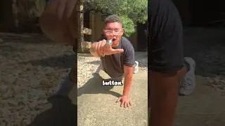 what a Hand Buzzer looks like