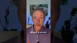 Just Inherited a House? Here's What to do First..#inheritedhome #realestatesupport #probate #realtor