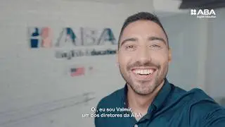 Além do Inglês, Oportunidades!