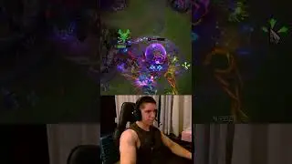 Korean Ornn Support