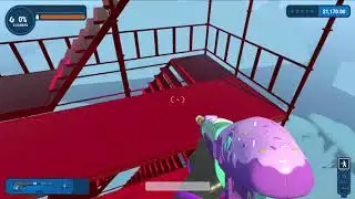 PowerWash Simulator - Repeatable Glitch