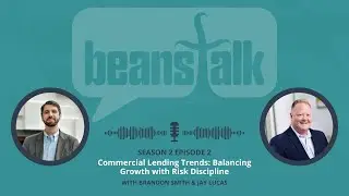 Commercial Lending Trends: Balancing Growth with Risk Discipline