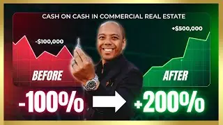 The Cash-on-Cash Return Formula That Separates Good Deals From Elite Ones