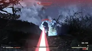 Fallout 76 Legendary Enemies Location 2021 (West Tek)