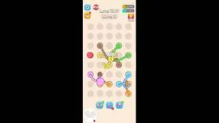 GAMING GEEK is live | Tangle Rope 3D reached level 1k | Live Gameplay | interesting (No Commentary)