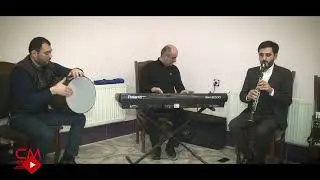 Idris Tagiyev klarnet