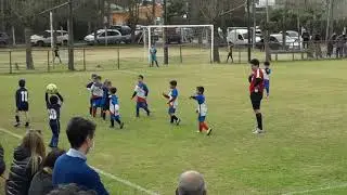DIVE 5  VS ESC  25 2  (24 07 21)