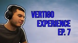 EDEN - VERTIGO (Wonder) REACTION!!
