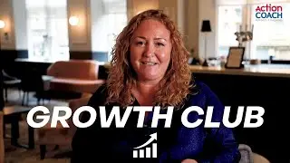 Growth CLUB | 90 Day Planning for Business Owners